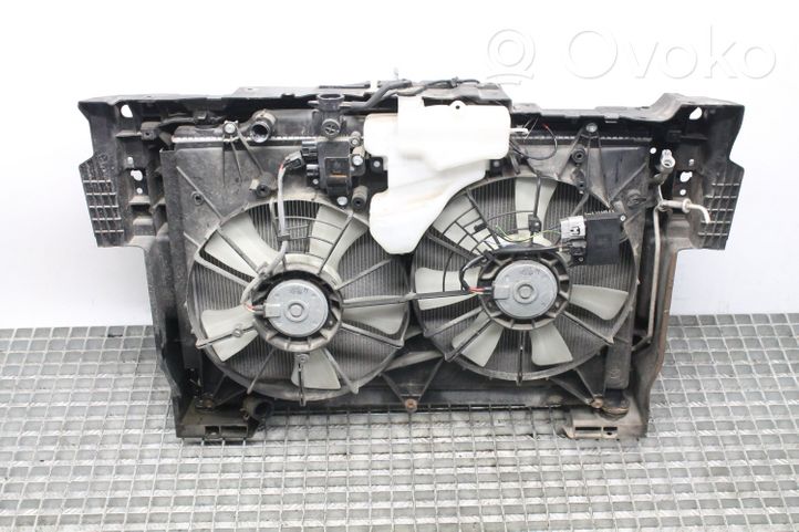 Mazda CX-7 Kit Radiateur 