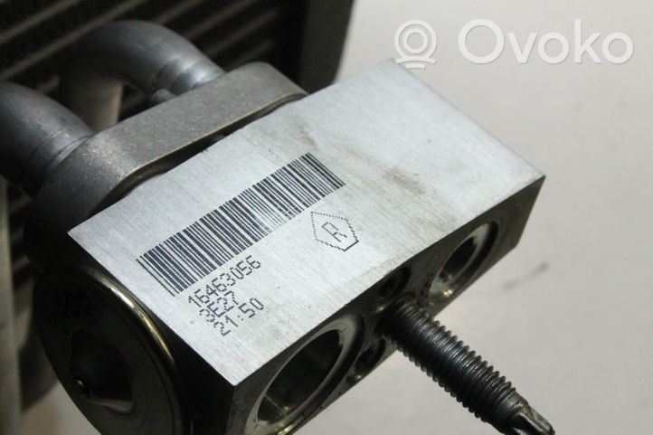 Opel Mokka X A/C cooling radiator (condenser) 1646078006