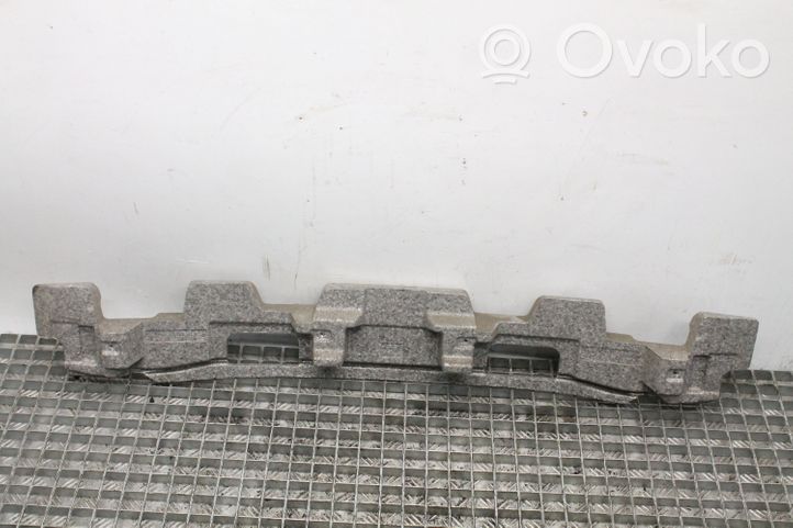 Hyundai i40 Renfort de pare-chocs arrière (mousse) 866203Z300