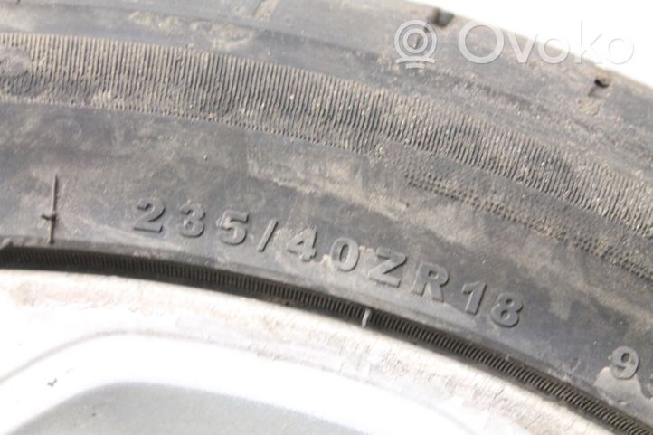 Ford Mondeo MK IV Cerchione in fibra di carbonio R20 7S7J1007CB