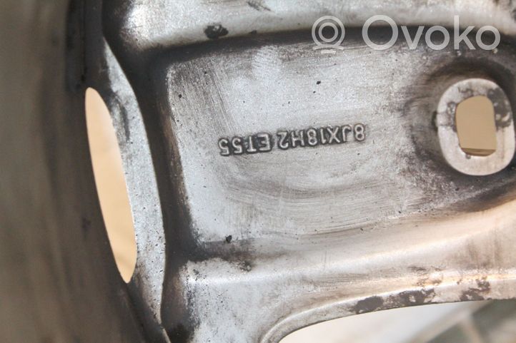 Ford Mondeo MK IV R 20 anglies pluošto ratlankis (-iai) 7S7J1007CB