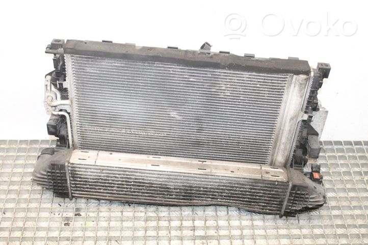 Ford Mondeo MK IV Set del radiatore 6G918C607GK