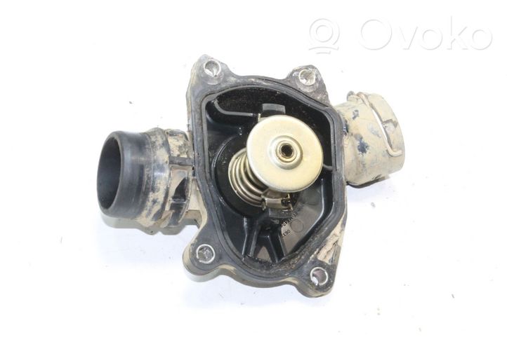 Land Rover Range Rover L322 Boîtier de thermostat 