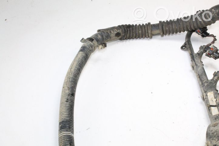 Land Rover Range Rover L322 Faisceau de fils d'injecteur de carburant 778840902