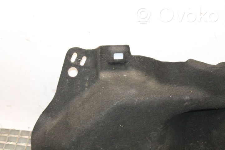 Ford Fiesta Panneau, garniture de coffre latérale 8A61A31148BA