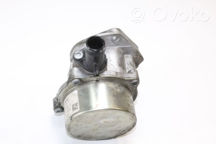 Mercedes-Benz B W246 W242 Alipainepumppu 146505272R