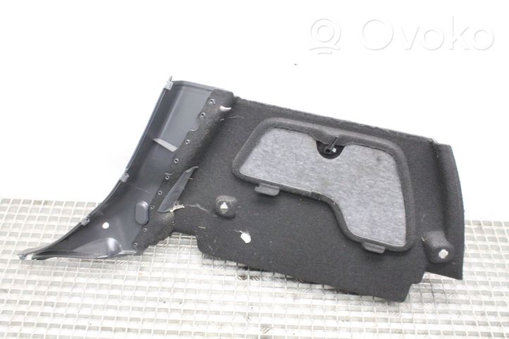 Mercedes-Benz B W246 W242 Rivestimento pannello inferiore del bagagliaio/baule A2466900141