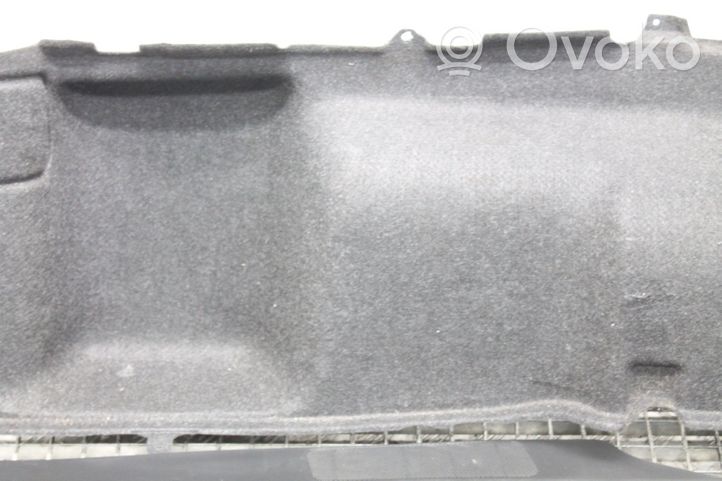 Mazda 6 Rivestimento pannello inferiore del bagagliaio/baule GS1M68870