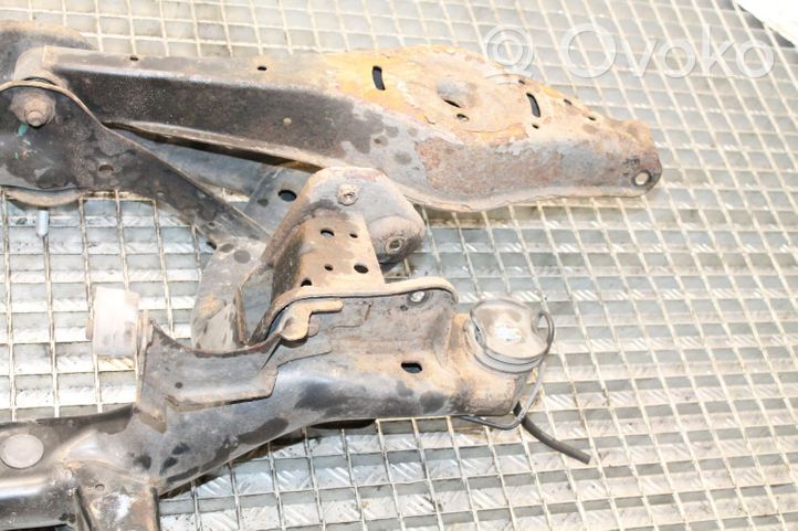 Audi Q3 8U Rear subframe 5N0505235AF