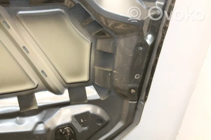 Audi Q3 8U Engine bonnet/hood 