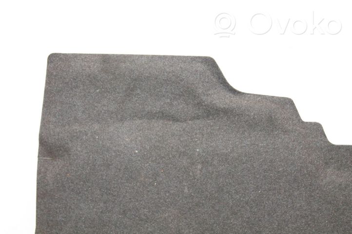 Ford Fusion II Tapis de coffre DS73F13065BF