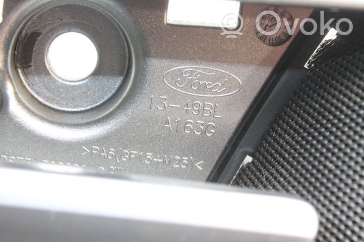 Ford Fusion II Boczki / Poszycie drzwi przednich 