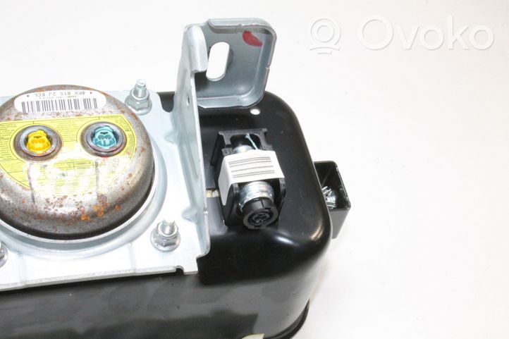 Ford Fusion II Airbag del passeggero FS7354044A74BA