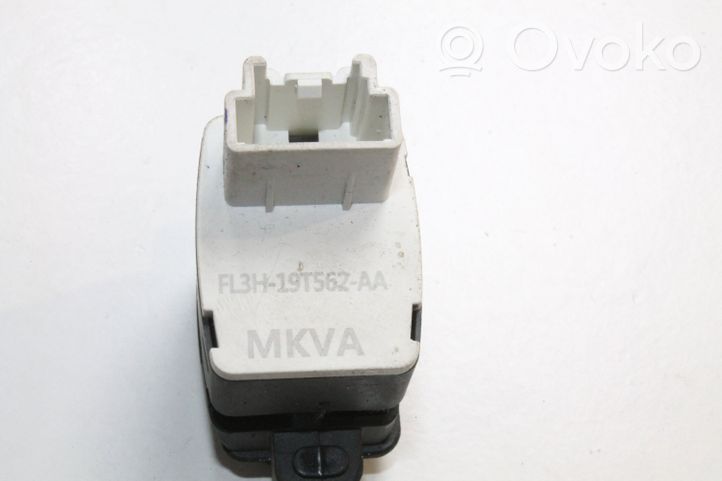 Ford Fusion II Gaisa kvalitātes sensors FL3H19T562AA