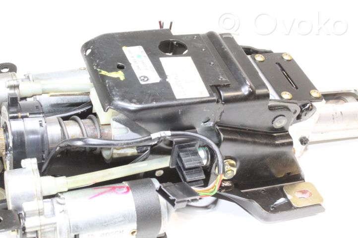 BMW X5 E53 Część mechaniczna układu kierowniczego 1094265