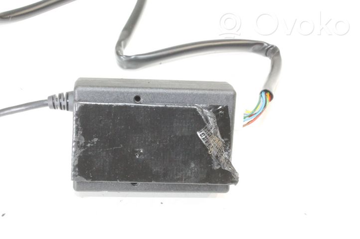 Toyota Prius (NHW20) Module unité de contrôle Bluetooth PZ4730026101