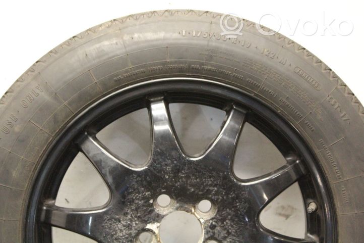 Land Rover Range Rover Sport L320 Ruota di scorta R12 AH321A479AA