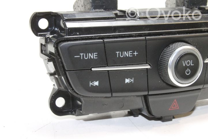 Ford Kuga II Kit interrupteurs F1CB19H346BA