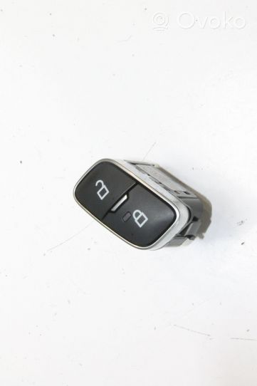 Ford Kuga II Central locking switch button F1ET14017BB