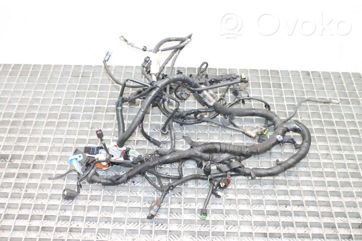 Ford Kuga I Faisceau de câblage pour moteur 8M5T14A280CB