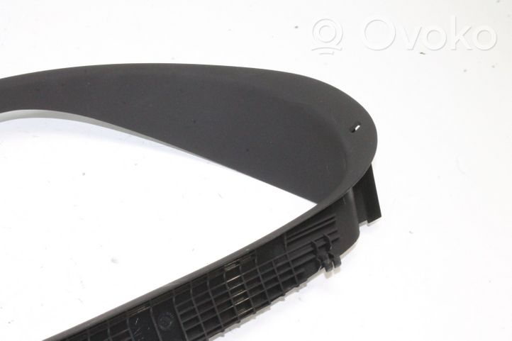 Mercedes-Benz CLC CL203 Dashboard trim A2C53092487