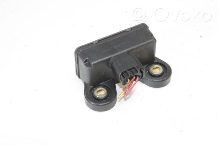 Mercedes-Benz CLC CL203 Sensor ESP de aceleración de frecuencia del intermitente A0055429718