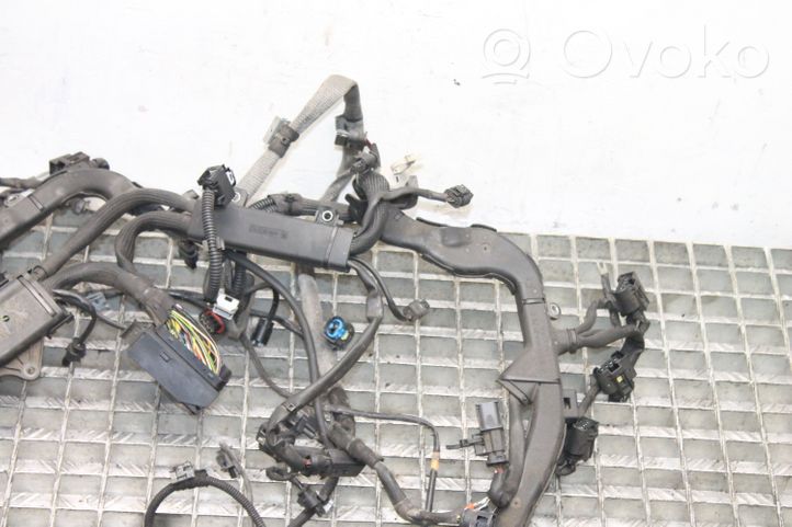 Mercedes-Benz SLK R171 Faisceau de câblage pour moteur A2721590225