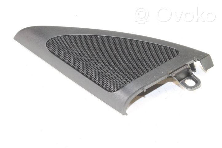 Audi A4 S4 B8 8K Rivestimento altoparlante centrale cruscotto 8K0035423