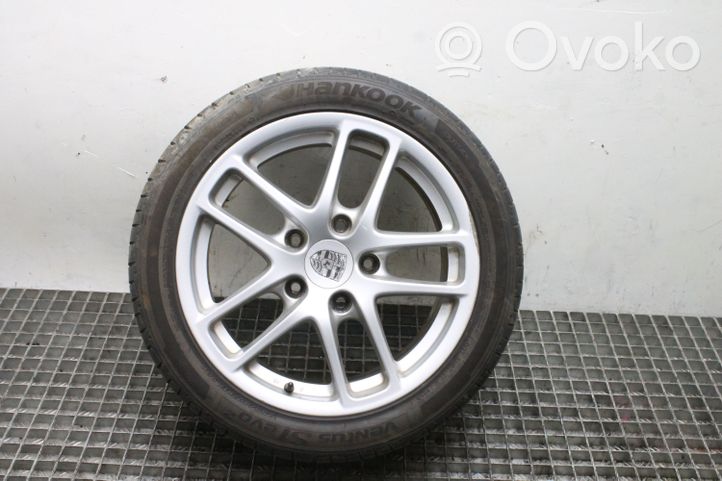 Porsche Boxster 986 Cerchioni in lega R12 98736212601