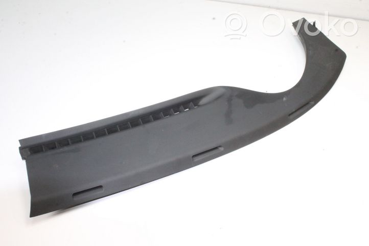 Porsche Boxster 986 Rivestimento del vano portaoggetti del cruscotto 99655218504