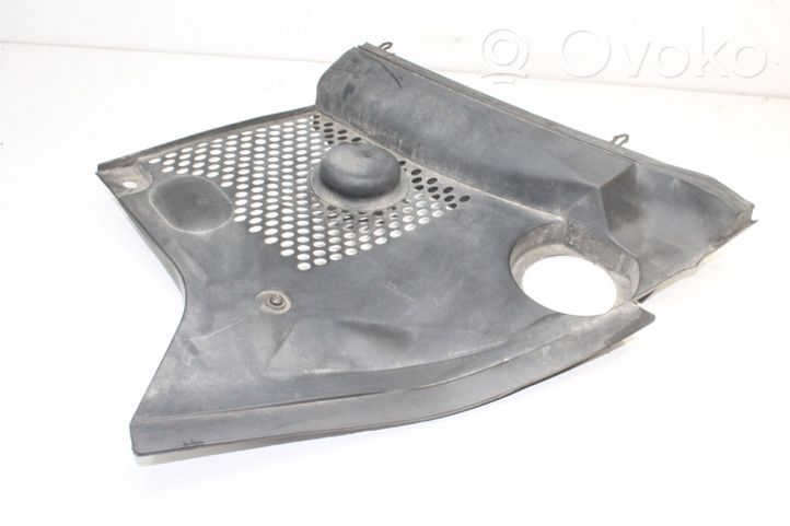 Porsche Boxster 986 Tappo cornice del serbatoio 99657256102