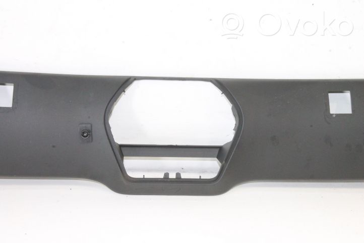 Porsche Boxster 986 Tappo cornice del serbatoio 986555059