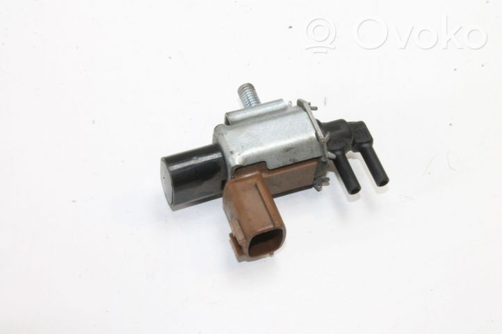 Mazda 3 II Engine mount vacuum valve K5T46597