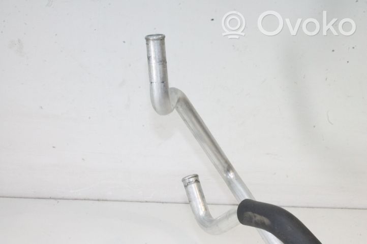 Honda Civic IX Radiateur soufflant de chauffage 