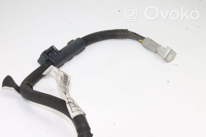 Honda Civic IX Cavo negativo messa a terra (batteria) 32410TV2E001