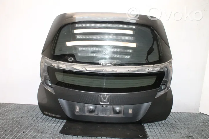 Honda Civic IX Takaluukun/tavaratilan kansi 