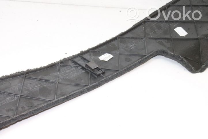 BMW 7 E65 E66 Kita centrinė konsolės (tunelio) detalė 7022796