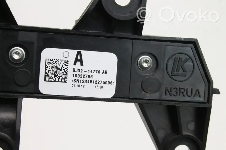 Land Rover Range Rover Evoque L538 Altri interruttori/pulsanti/cambi BJ3214776AB