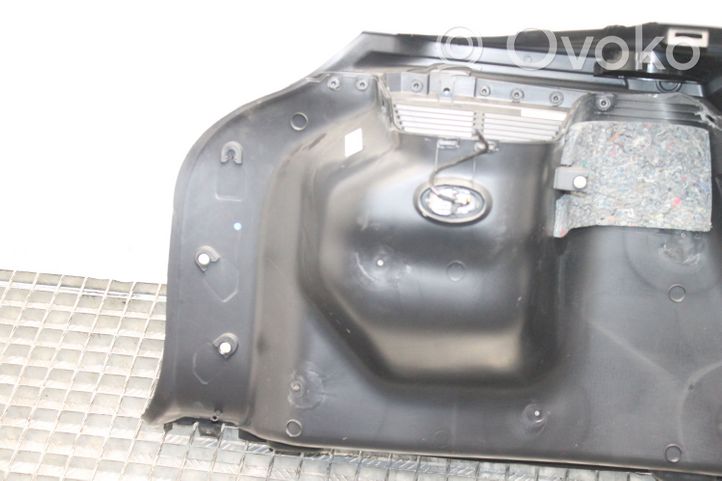 Land Rover Range Rover Evoque L538 Panneau, garniture de coffre latérale BJ3245430