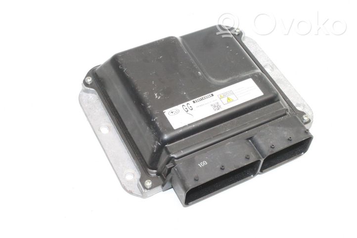 Subaru XV Calculateur moteur ECU 22611AU260