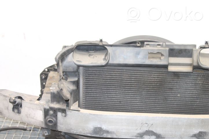 Mercedes-Benz CLK A209 C209 Kit Radiateur A2035002154