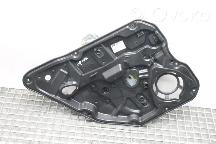 Volvo V60 Alzacristalli della portiera posteriore con motorino 30784312