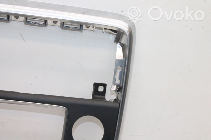 Volvo V60 Altri elementi della console centrale (tunnel) 31351653