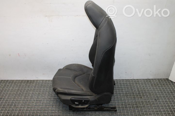 Toyota Supra A90 Front driver seat 