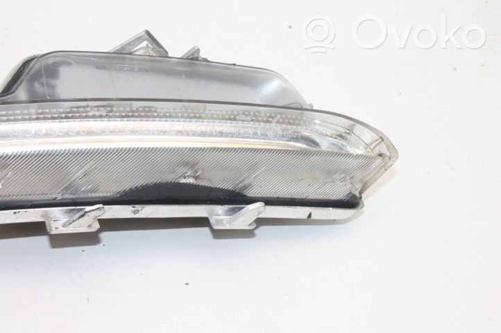 Volvo V60 Światło przeciwmgłowe przednie 31420396