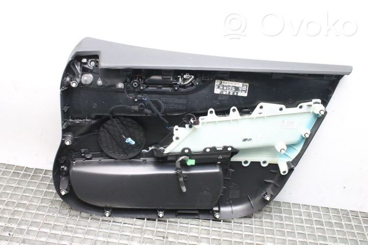 Jaguar XE Etuoven verhoilu GX2323713DAW