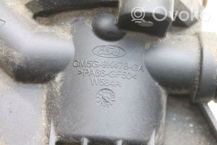 Ford Fiesta Thermostat CM5G9K478GA