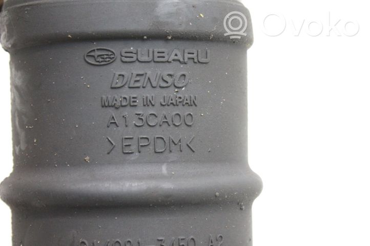 Subaru BRZ Kanał powietrzny kabiny A13CA00