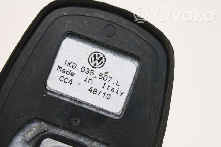 Volkswagen Scirocco Antenne GPS 1K0035507L