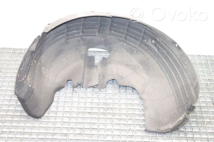 Audi A5 8T 8F Rivestimento paraspruzzi parafango posteriore 